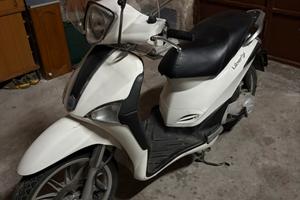 Piaggio Liberty 50cc 2 tempi