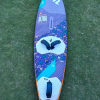 Tavole e Vele Duotone / Boma Carbon Gaastra