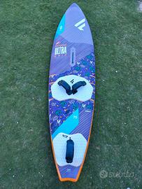 Tavole e Vele Duotone / Boma Carbon Gaastra