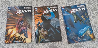 Robin Planeta de Agostini