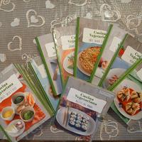 libri cucina vegetariana''il cucchiaio d'argent