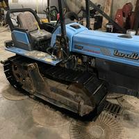 Landini Trekker 55 F