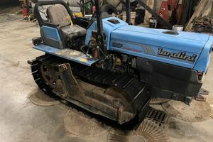 Landini Trekker 55 F