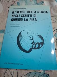 Il senso della storia