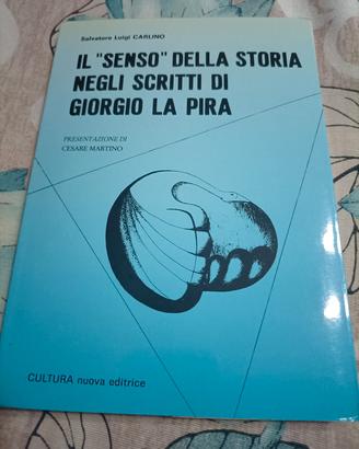 Il senso della storia