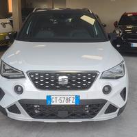 Seat Arona 1.0 EcoTSI XPERIENCE