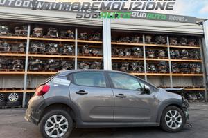 RICAMBI USATI AUTO CITROEN C3 2022 SIGLA HM05
