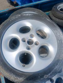 cerchi alfa romeo 145 junior