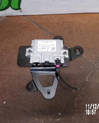 CENTRALINA ANTENNA PER SLK R172 2016