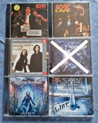 CD Metal parte 4