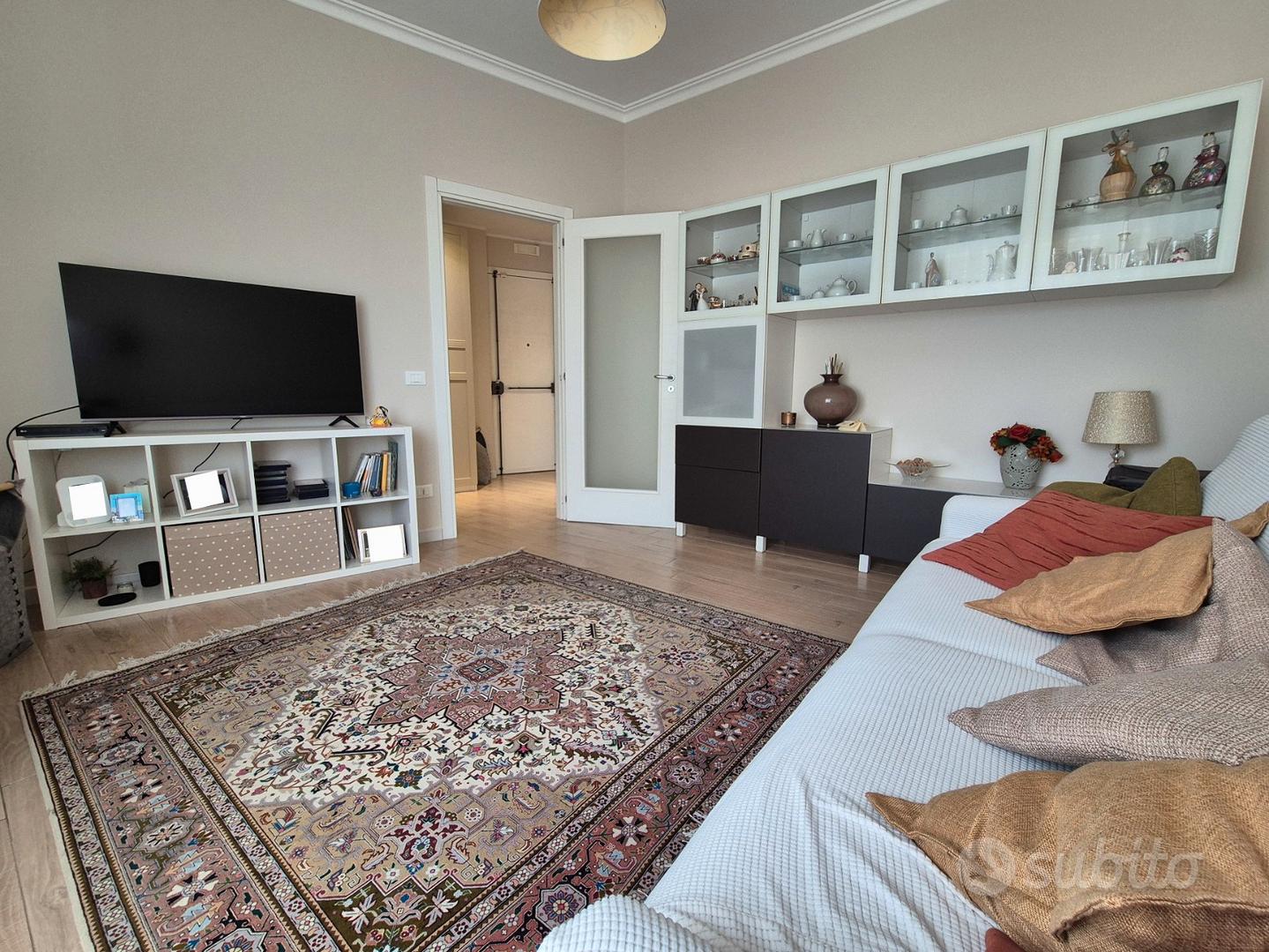 Apartment in Catania, Canalicchio, Picanello-Ognina-Barriera-Canalicchio - Vista 4
