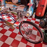 BICI AMERICANA LIMO BIKE