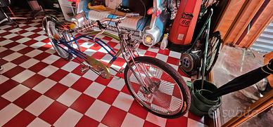 BICI AMERICANA LIMO BIKE