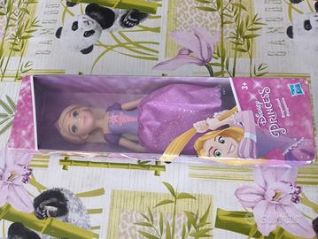 Rapunzel Hasbro