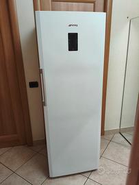 CONGELATORE TOTAL NO FROST SMEG 
