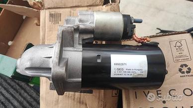 Motorino avviamento Iveco DAILY, NUOVO