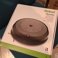 Robot  Roomba
