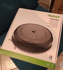 Robot  Roomba