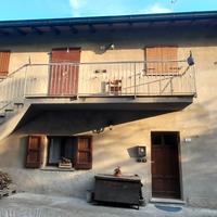 Appartamento in capagna zona tranquilla