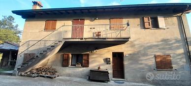 Appartamento in capagna zona tranquilla