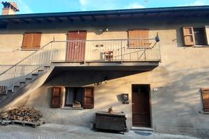 Appartamento in capagna zona tranquilla