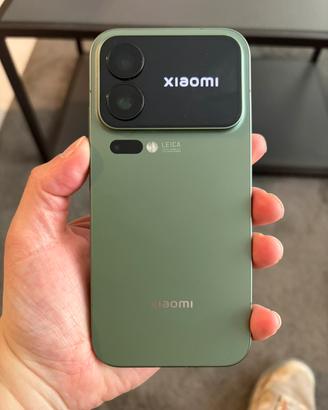 Xiaomi 17 Pro 1TB in Italiano