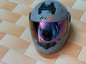 Casco moto integrale