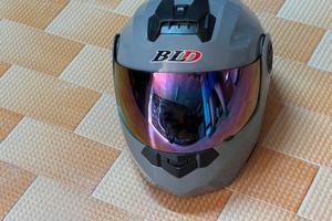 Casco moto integrale