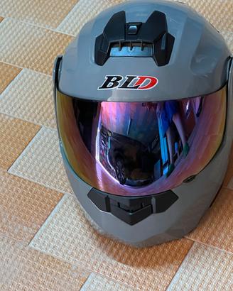 Casco moto integrale