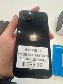 IPHONE 14 128GB
