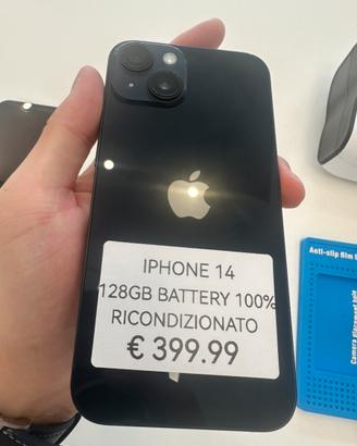 IPHONE 14 128GB