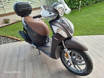 Kimco people One 125cc