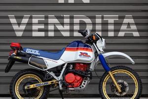 Honda XL 600 Paris Dakar