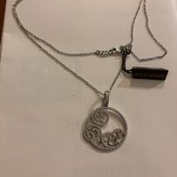 Collana boccadamo originale