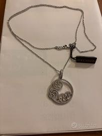 Collana boccadamo originale