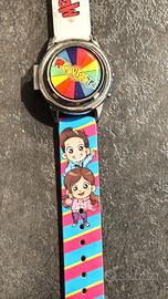 OROLOGIO  ME CONTRE TE