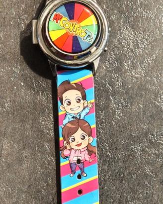 OROLOGIO  ME CONTRE TE