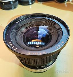 Nikon Api-Apinar 21mm f/4 F-Mount