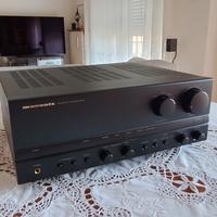 Amplificatore Integrato Marantz PM-80
