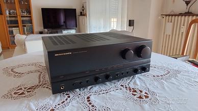 Amplificatore Integrato Marantz PM-80