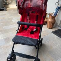 Foppapedretti Passeggino Hurrà