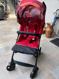 Foppapedretti Passeggino Hurrà