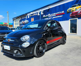Abarth 595 Unico Proprietario