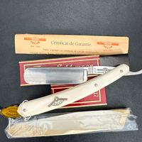 Rasoio mano libera focus 217 nos