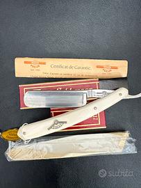 Rasoio mano libera focus 217 nos