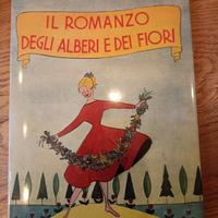 Il romanzo degli alberi e dei fiori – 1955