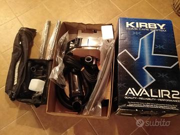 Kirby Avalir 2