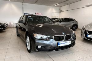 Bmw 320 d Touring BUSINESS ADVANTAGE 6mt