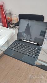 Tastiera Tucano per iPad 10a generazione