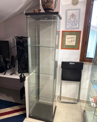 Vetrina Detolf Ikea